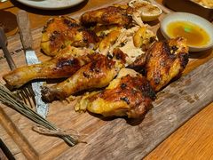 -THE CANNERY&JUJU 新鲜海鲜·牛排美食酒廊