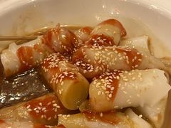 -大哥餐厅(西城花园店)