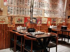 包厢-金藏屋 碳火烤肉(江湾路店)