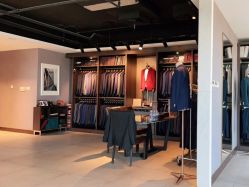 -优山定制西服衬衫大衣(国贸店)