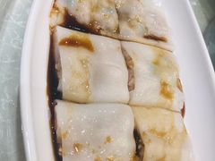 香菇猪肉肠-顺德人家食府(黄金广场店)