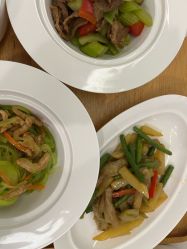 -弗蕾亚·和月月子调理院(东湖店)