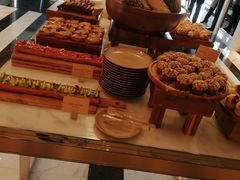 -上海苏宁宝丽嘉酒店·Cafe Bellagio西餐厅