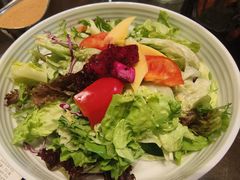 -张大嘴菜馆(庞各庄店)