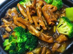 -沪华海鲜大酒楼(南汇店)