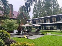 -一尺花园(安和花园店)