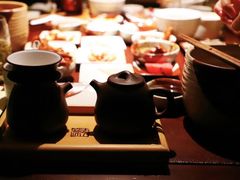-青藤茶馆(南山路店)