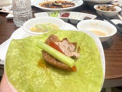 -全聚德(上海首店浦东店)
