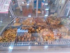 -蒋炸酱(内东街店)