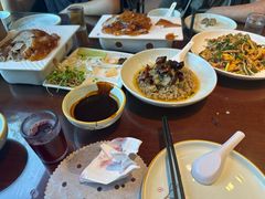 -恭敬李·烤鸭(天坛北门店)