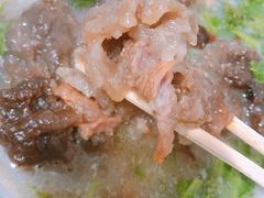 小苏肉-宋老三苏肉羊肉汤老店