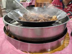 -侠成水上农庄(工业大道店)