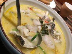 -江太极江浙菜(马桥万达广场店)
