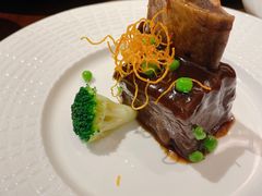 -彩丰楼·中餐厅(国家会展中心上海洲际店)