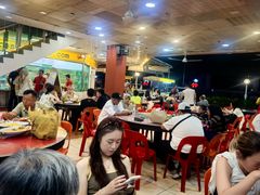 -大茄来海鲜餐厅(亚洲城分行)