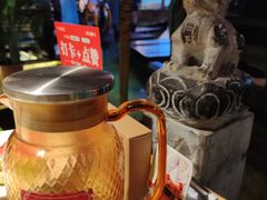 -吴越荣记苏州菜·松鼠桂鱼(月光码头店)