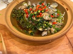-彧玖食坊·川式砂锅酒馆(成山路店)