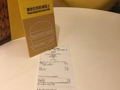 -麦当劳(豫园店)
