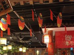 -京味斋·北京烤鸭(北京南站洋桥店)