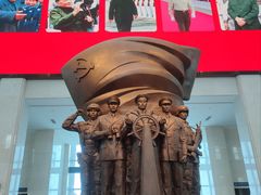 -中国人民解放军海军博物馆