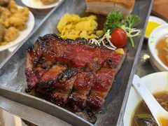 -香港蓮香樓(中環店)