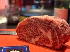 -觅福里•熟成和牛餐厅