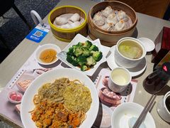 -穿蒸引鲜·嗲记(正大广场店)