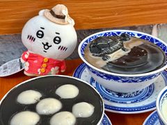 -韵姐牛奶甜品世家