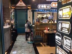 -樱煦和牛寿喜烧(如皋吾悦广场店)