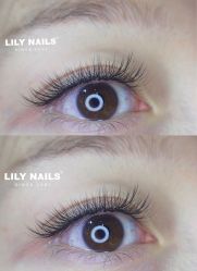 -LILY NAILS美甲美睫