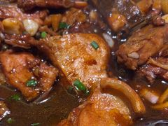 -大鱼徽州·寻味徽菜(星光总店)