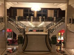 -骊韵咖啡厅(深圳中海凯骊酒店)