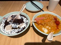 -宏状元现熬粥·京味菜(三里河店)