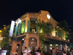 -地理学家咖啡馆