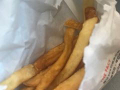 -德克士(虹桥火车站店)