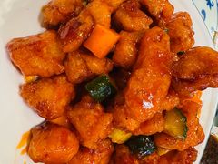-老都一处饺子馆(道里店)