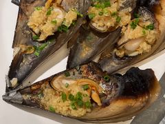 -达叔香味海鲜(海棠68环球美食街店)