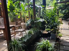 -谷咖啡·鲜花绿植花园餐厅