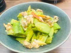 -KŌNG胶东小馆(华熙店)