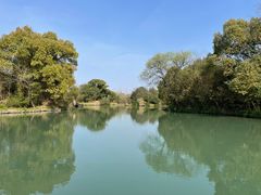 -西溪国家湿地公园