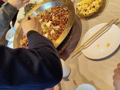 -洞庭鱼香(万科店)