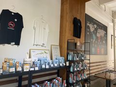 零售区-Torch Coffee 炬点咖啡