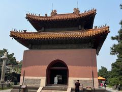 -北陵公园