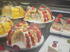 -PAOPAO Bakery&Café(港汇店)