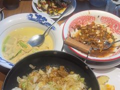 -俏湖兰·辣椒炒个肉(海沧店)