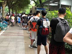 -天河体育中心篮球城