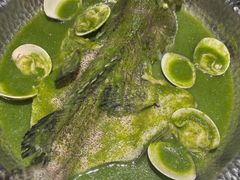 -狮拾久·现代新加坡料理(壹方城店)