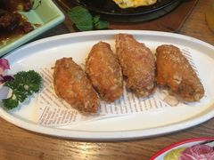 -新白鹿餐厅(城西银泰城店)