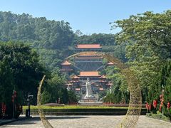 -南沙天后宫景区