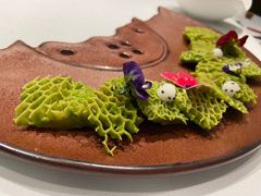 -京粤荟(海王银河科技大厦店)